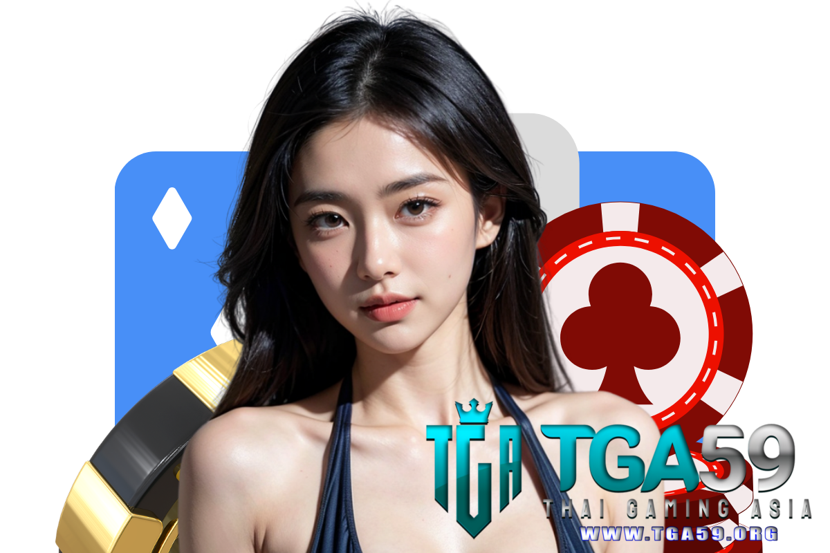 tga59 แจกเครดิตฟรี